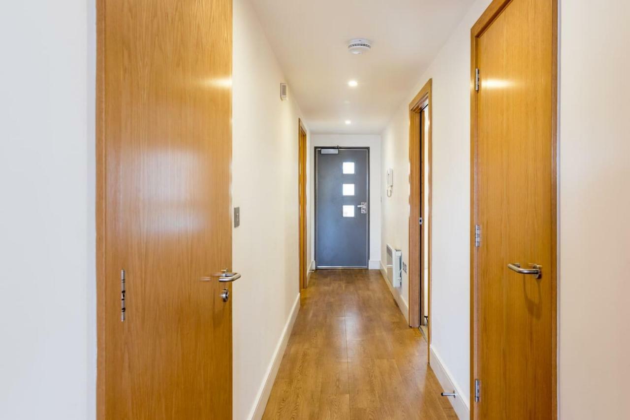 Appartement Modern 2 Bed 2 Bath Hyde Park Londres