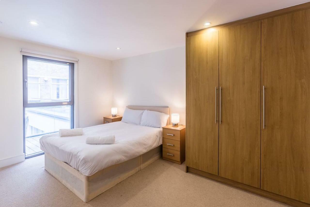 Modern 2 Bed 2 Bath Hyde Park Appartement Londres